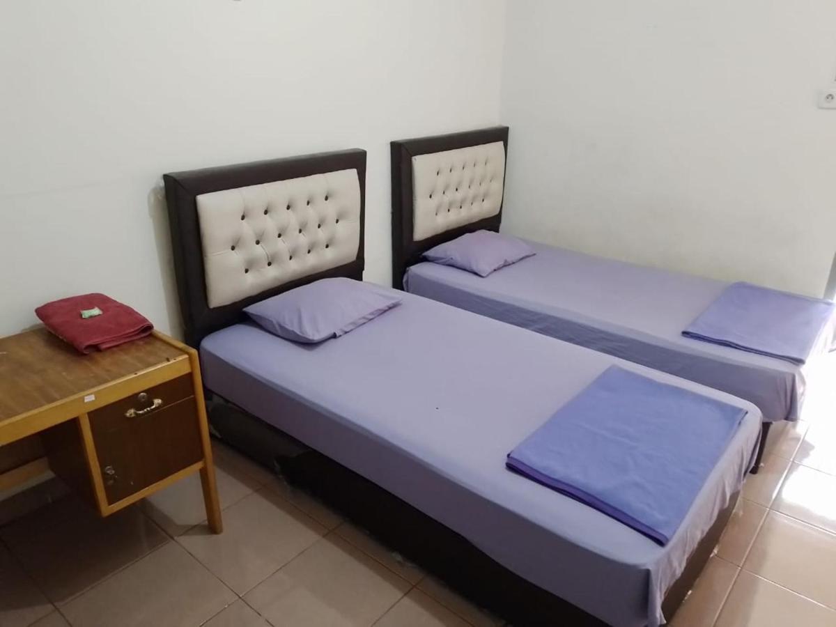 Penginapan Syariah Parit  Exterior foto